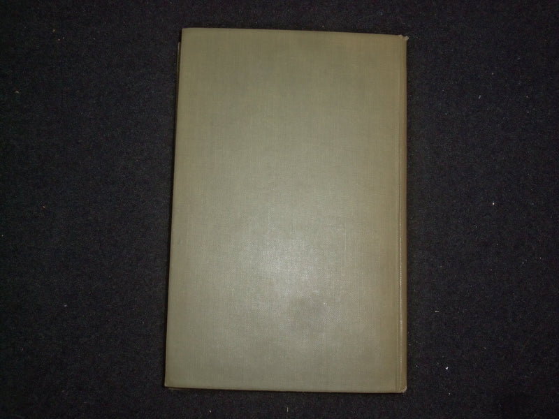 1919 THE DAY OF THE CONFEDERACY HARDCOVER BOOK BY NATHANIEL STEPHENSON - KD 9272
