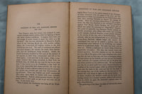 1907 FROM SAIL TO STREAM HARDCOVER BOOK BY A.T. MAHAN - KD 9628