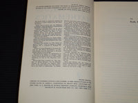 1956 THE WORLD OF MATHEMATICS BY JAMES R. NEWMAN VOLUME SET OF 4 - KD 4669K