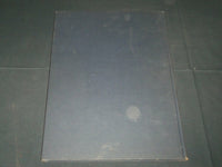 1945 THE WESTMINSTER HISTORICAL ATLAS TO THE BIBLE BY WRIGHT & FILSON - KD 5378