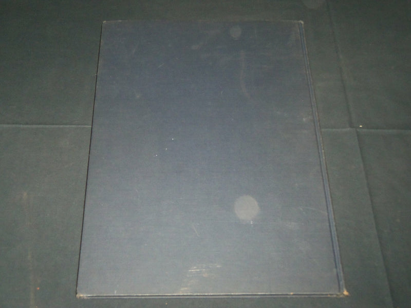 1945 THE WESTMINSTER HISTORICAL ATLAS TO THE BIBLE BY WRIGHT & FILSON - KD 5378