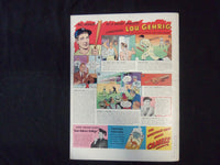 1937 APRIL 26 LIFE MAGAZINE - WHITE LEGHORN ROOSTER - L 23