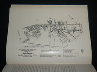 1931 CAMDEN COUNTY ANNIVERSARY 1681-1931 HARDCOVER BOOK - R 706B