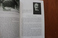 1973 VANDERBILT'S FOLLY - PENNSYLVANIA TURNPIKE HISTORY SOFTCOVER BOOK - K 3236