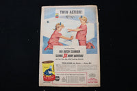1945 APRIL 14 STAR WEEKLY MAGAZINE - HEAP BIG CHIEF COVER - E 26324