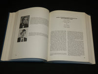 1976 SCIENCE TECHNOLOGY AND THE MODERN NAVY HARDCOVER BOOK - KD 7445