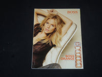 2009 OCTOBER SEX AND THE CITY (RUSSIAN) MAGAZINE - NICE COVER & PHOTOS - SP 6105