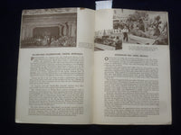 1936 ANNUAL EVENTS IN THE UNITED STATES SOFTCOVER BOOK BY FREDERIC HASKIN-J 9642
