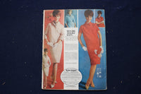 1967 JANUARY MODERN SCREEN MAGAZINE - FARROW- SINATRA-PARKINS COVER - E 17455