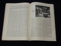 1937 WILSON BULLETIN FOR LIBRARIANS LOT OF 2 - H. W. WILSON COMPANY - K 2108