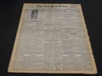 1951 JANUARY 18 NEW YORK TIMES - BASKETBALL STARS HELD IN FIX - NT 4276