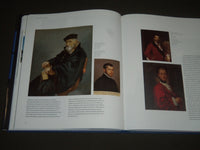2003 GREAT SMALLER MUSEUMS OF EUROPE BY JAMES STOURTON BOOK - I 1061