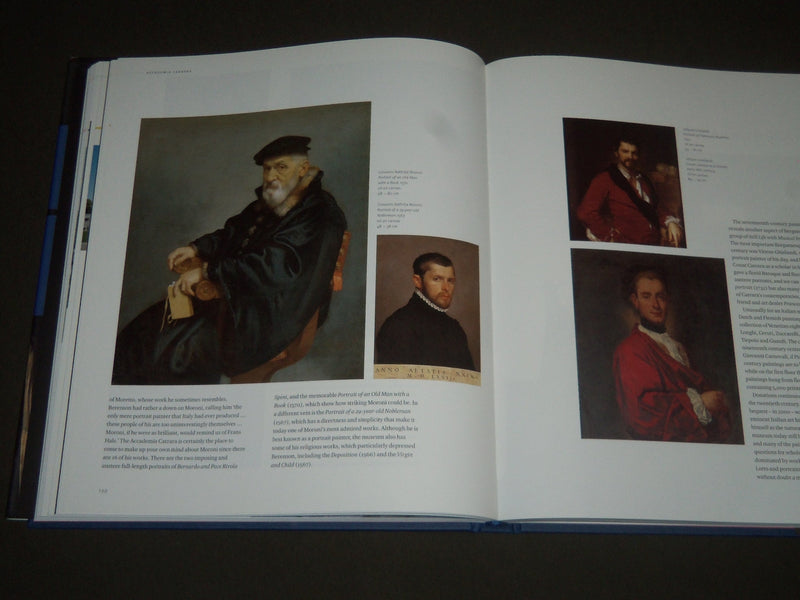 2003 GREAT SMALLER MUSEUMS OF EUROPE BY JAMES STOURTON BOOK - I 1061