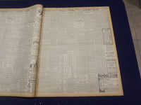 1920 JUNE 23 NEW YORK TIMES - LEADERS PLAN CONVENTION PROGRAM - NT 9123