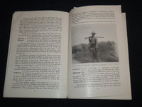 1921 WILD FIRE RESOURCES OF LOUISIANA DEPT OF CONSERVATION M. ALEXANDER- J 8716
