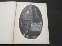 1931 PETER ARNO'S CIRCUS BOOK - PUBLISHED BY HORACE LIVERIGHT -729C