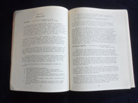 1976 THE HISTORY OF SECOND PRESBYTERIAN CHURCH RAHWAY, NJ SOFTCOVER BOOK-KD 8713