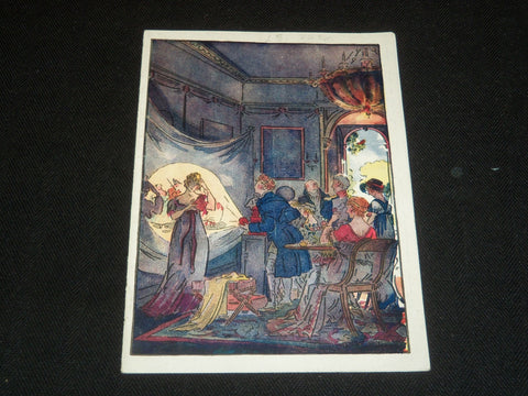 1921-1922 LE VOLEUR FRENCH THEATRE PROGRAM- HENRY BERNSTEIN - J 5385