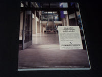 1985 SEPTEMBER PROGRESSIVE ARCHITECTURE MAGAZINE - INTERIORS COVER - E 4120