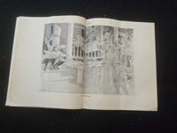 1913 JULY 31 LIFE MAGAZINE - 