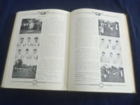 1932 THE ANNUAL ROCKFORD HIGH SCHOOL YEARBOOK - ROCKFORD, ILLINOIS - YB 2607