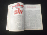 1981 APRIL 30 INSIDE SPORTS MAGAZINE - GEORGE BRETT COVER - B 431M
