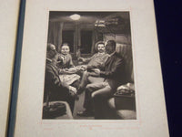 1891 VAN ALLES WAT BY JOHAN BRAAKENSIEK BOOK PUBLISHED IN AMSTERDAM - KD 513
