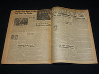 1952 FEBRUARY 6 NEW YORK DAILY NEWS - MORAN RACKET CASE TO JURY - NP 5402