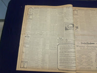 1917 DECEMBER 4 NEW YORK TIMES - ARMISTICE NOW ON RUSSIAN FRONT - NT 8251