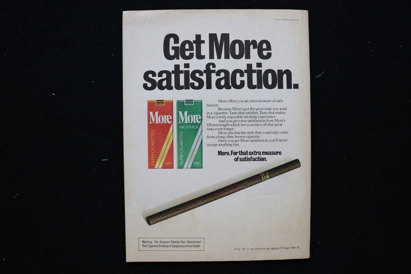 1979 APRIL TRUE LOVE MAGAZINE - A BEAUTIFUL MODEL COVER - E 24509