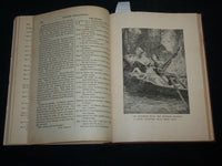 1900'S SUNDAY SCHOOL SPEAKER AND ENTERTAINER HARDCOVER BOOK - KD 6645