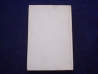 1946 MISTER ROBERTS HARDCOVER BOOK BY THOMAS HEGGEN - KD 8286