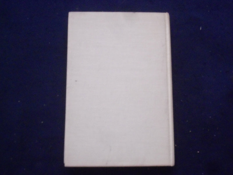 1946 MISTER ROBERTS HARDCOVER BOOK BY THOMAS HEGGEN - KD 8286
