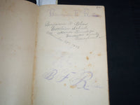 1877 THE COMPLETE ARITHMETIC VOLUME BY ALBERT RAUB - KD 4814W