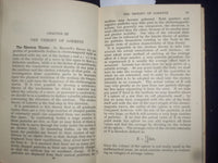 1934 ELECTOMAGNETIC WAVES HARDCOVER BOOK BY F.W.G. WHITE - KD 9124