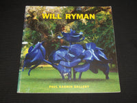 2012 WILL RYMAN DESUBLIMATION OF THE ROSE SOFTCOVER BOOK - R 727A