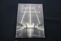 1940 MAY ELECTRICAL ENGINEERING MAGAZINE - SP 4176W