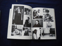 1981 THE BRUNER TRINITY SCHOOL YEARBOOK - NEW YORK, NY - YB 2983