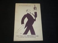 1909 ALMANACH DU RIRE ET DE FANTASIO BOOK - FRENCH - NICE ILLUSTRATIONS - J 5475