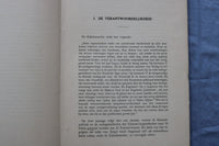 1916 REGEERINGSPOLEMIEK DOOR - DR. LABBERTON - DUTCH - SOFTCOVER BOOK - K 2984