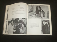 1971 JERSEY CITY STATE COLLEGE YEARBOOK - JERSEY CITY, NEW JERSEY - YB 2288
