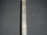 1929 SEPTEMBER-NOVEMBER THE MIRROR MAGAZINE BOUND VOLUME - KD 3351K