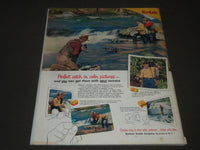 1953 MAY 9 THE SATURDAY EVENING POST MAGAZINE - ILLUSTRATED COVER - SP 1961