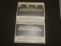 1957 HORACE GREELEY HIGH SCHOOL YEARBOOK - CHAPPAQUA, NEW YORK - YB 2118