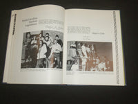 1976 CATAWBA COLLEGE YEARBOOK - SALISBURY, NORTH CAROLINA - YB 2300