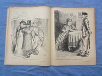 1902 FEB 1 LE SOURIRE MAGAZINE - ILLUSTRATED COMEDY - FRENCH TEXT - SP 4864W