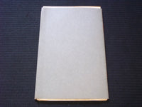 1916 BLACK LIST AND BLOCKADE SOFTCOVER BOOK BY LORD ROBERT CECIL - J 7160