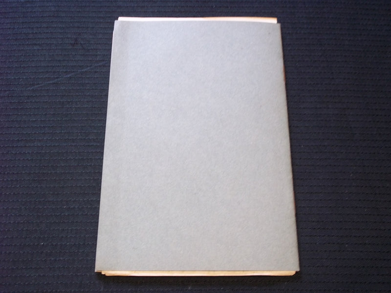 1916 BLACK LIST AND BLOCKADE SOFTCOVER BOOK BY LORD ROBERT CECIL - J 7160