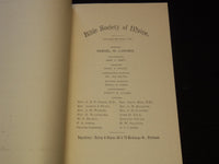 1887 BIBLE SOCEITY OF MAINE AN ADDRESS BY G. D. B. PEPPER - J 7544