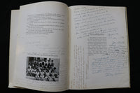 1940 EL CHASQUI CHINO HIGH SCHOOL YEARBOOK - CHINO, CALIFORNIA - YB 3512